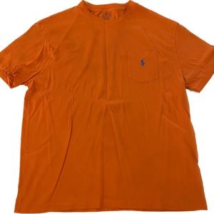 Authentic Ralph Lauren Polo Tee